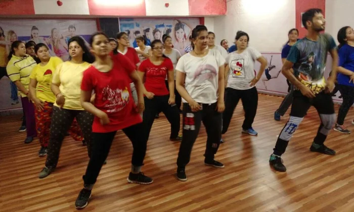 Abhi Dance studio